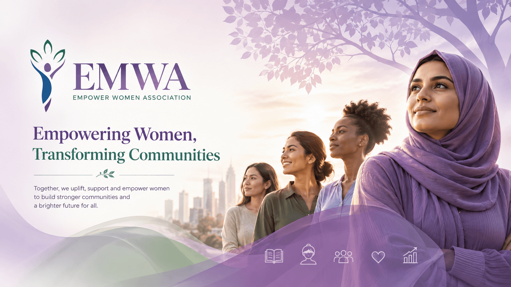 Empowering Women, Transforming Lives