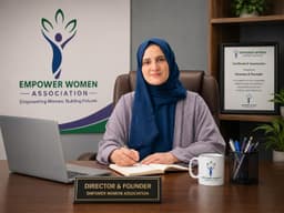 Mrs Riyaza Razik